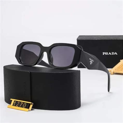 black prada dupe sunglasses|prada sunglasses black friday.